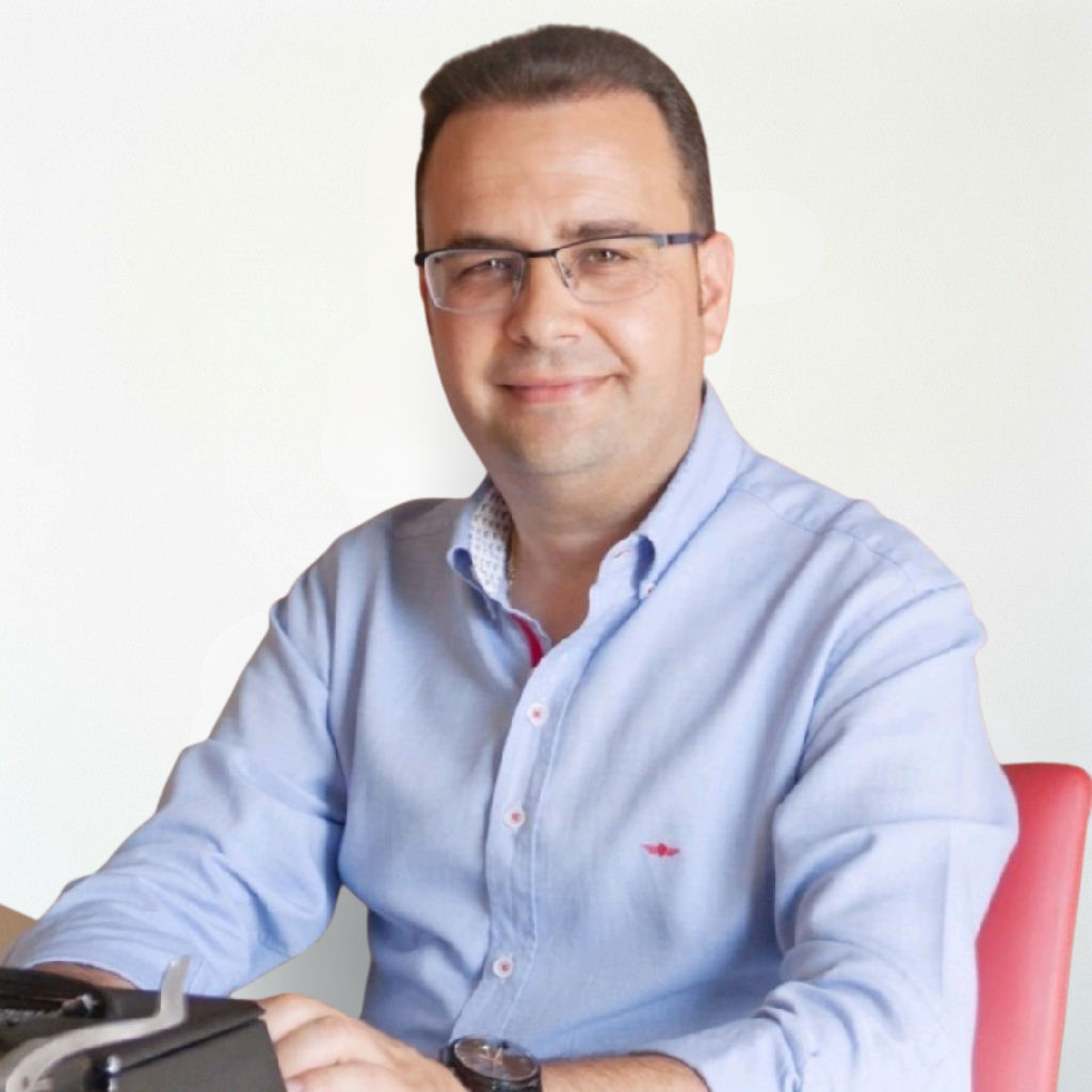 Pedro Martínez Ruiz